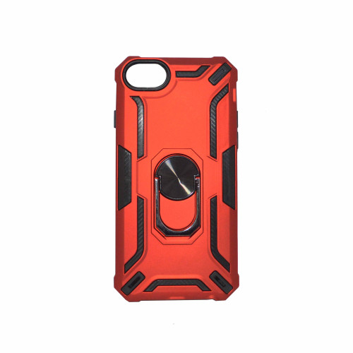 Iphone 7G-6G Red 1 Armer Mobile Cover